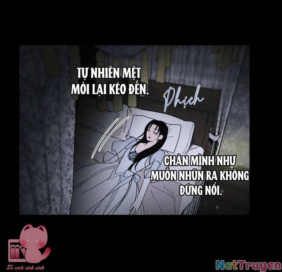 Đảo Phù Thủy Chapter 21 - 35