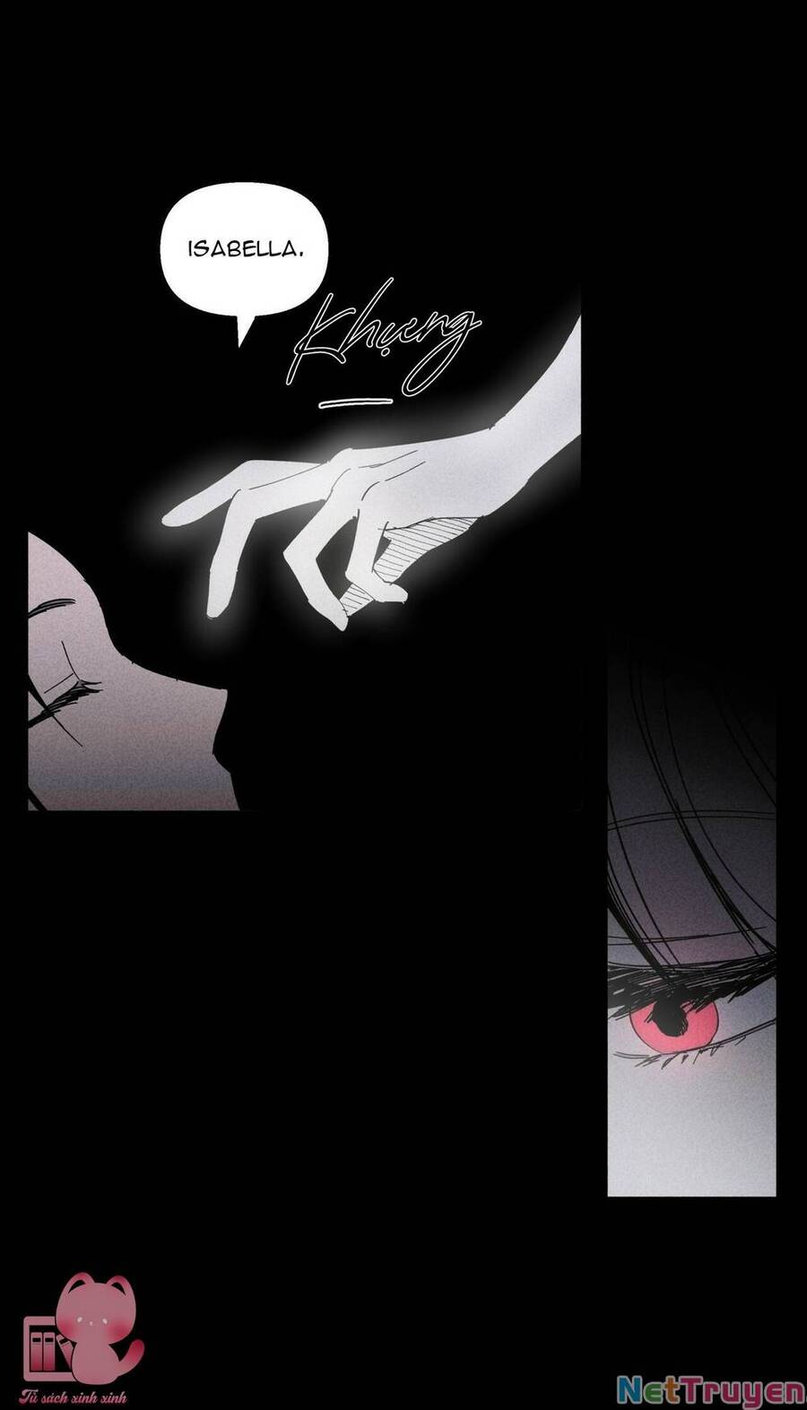 Đảo Phù Thủy Chapter 21 - 47