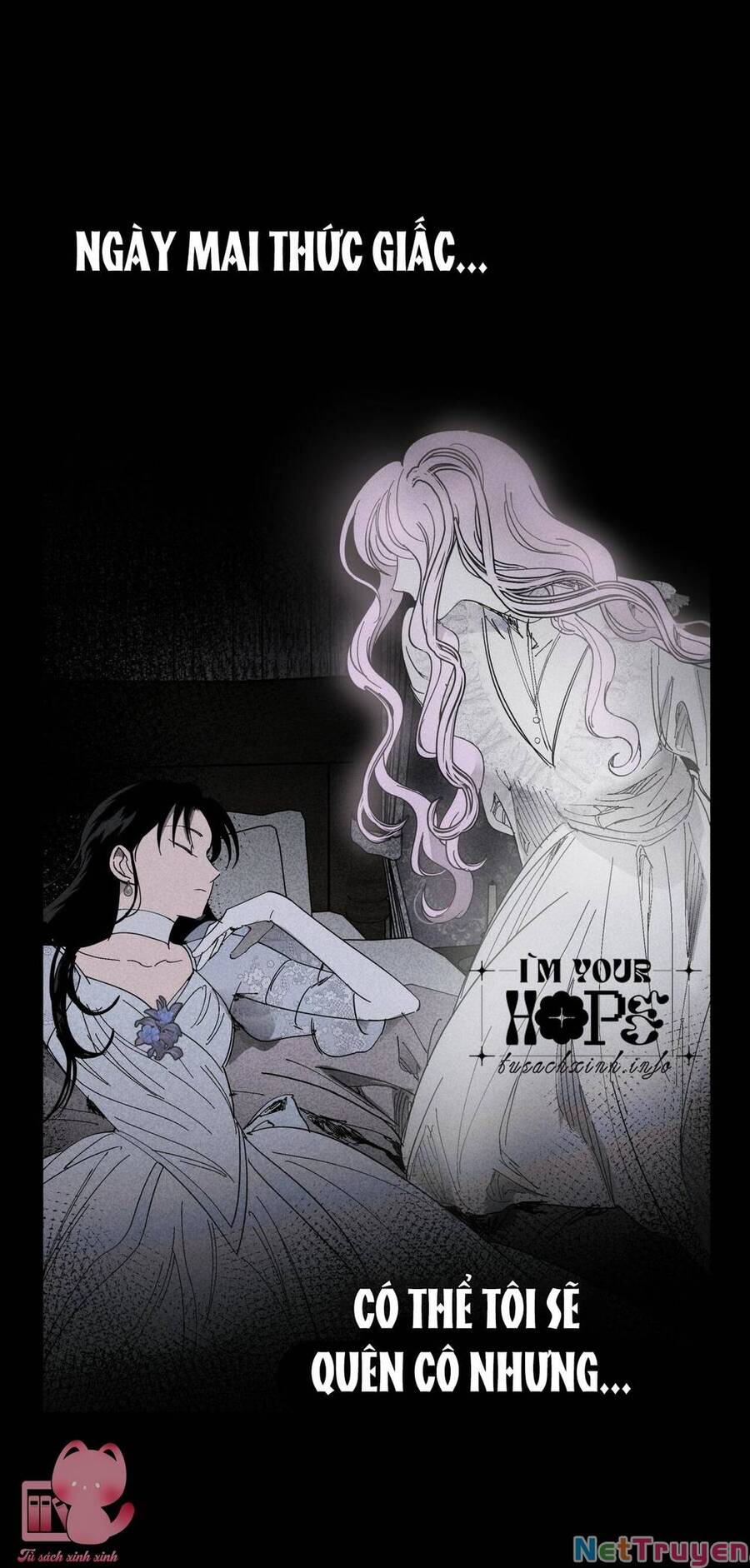 Đảo Phù Thủy Chapter 21 - 48