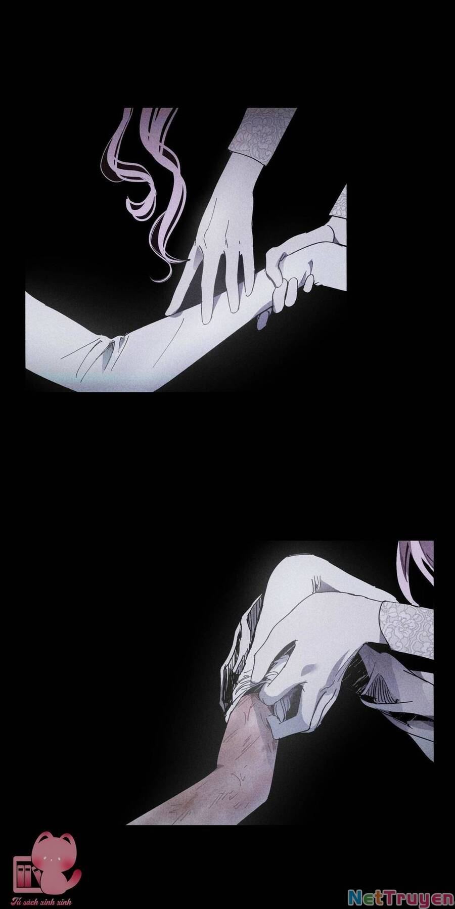 Đảo Phù Thủy Chapter 21 - 51