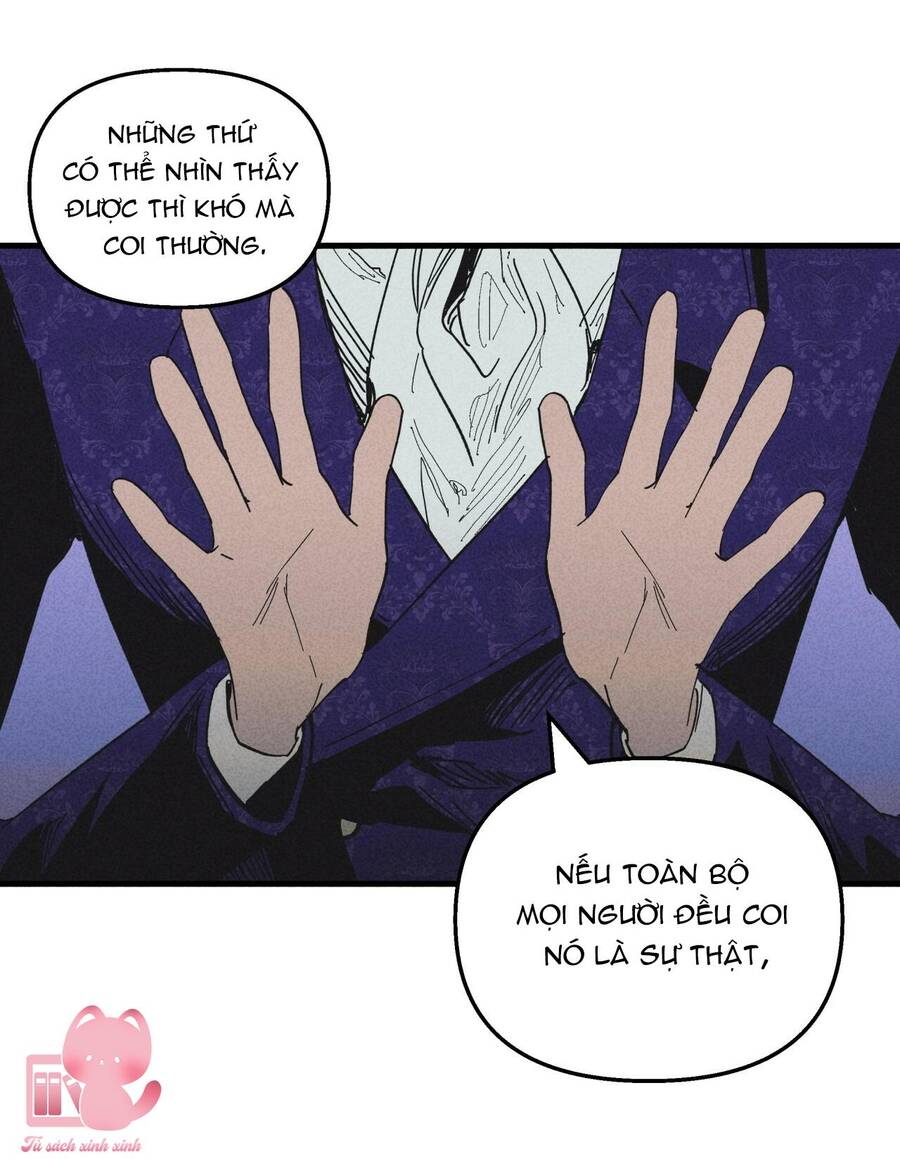 Đảo Phù Thủy Chapter 22 - 12