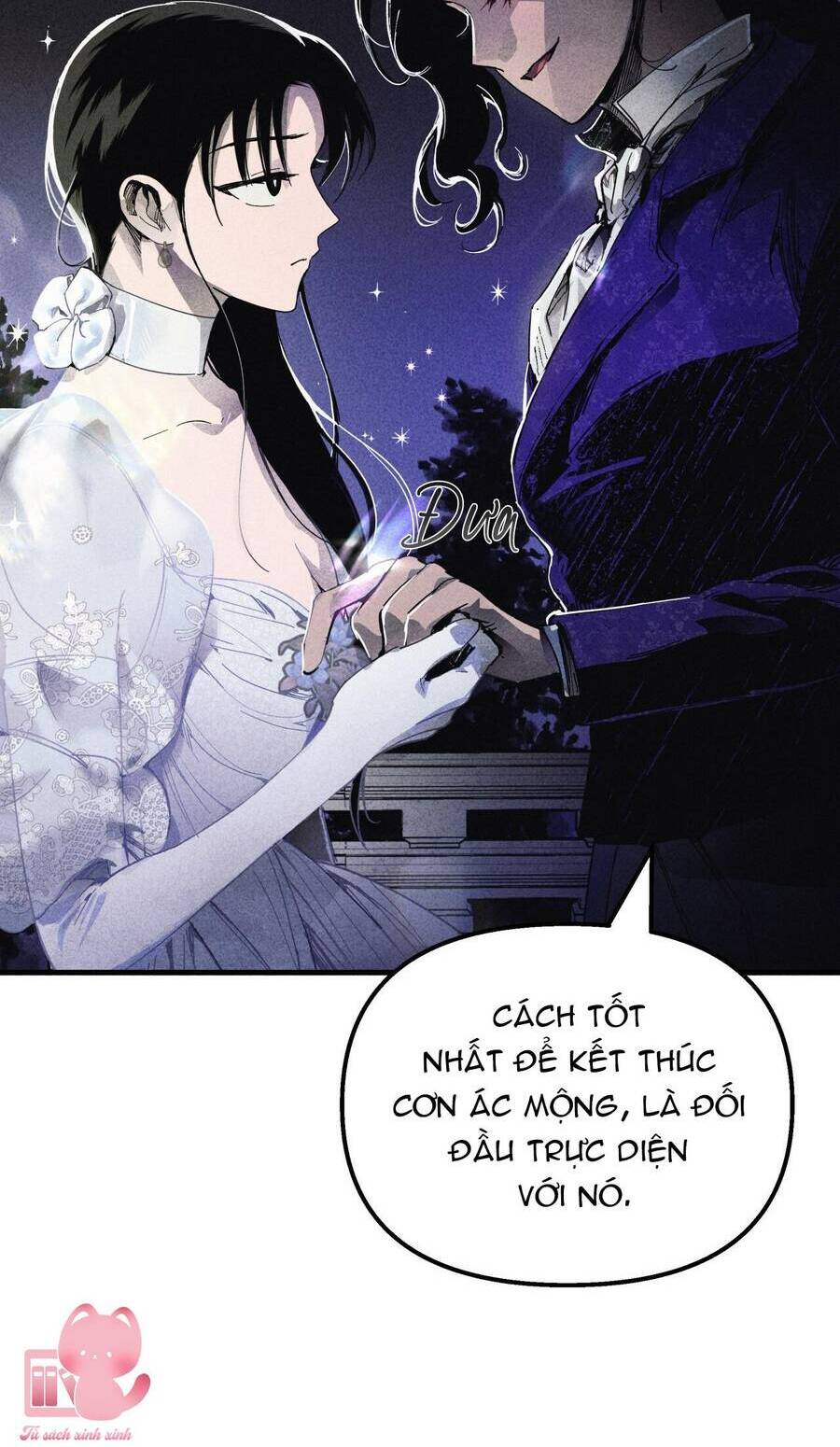 Đảo Phù Thủy Chapter 22 - 18