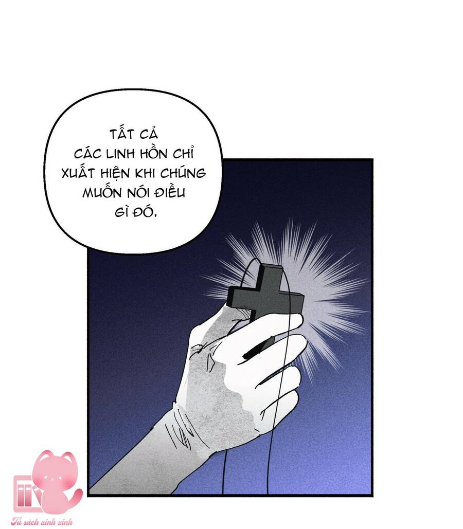 Đảo Phù Thủy Chapter 22 - 19