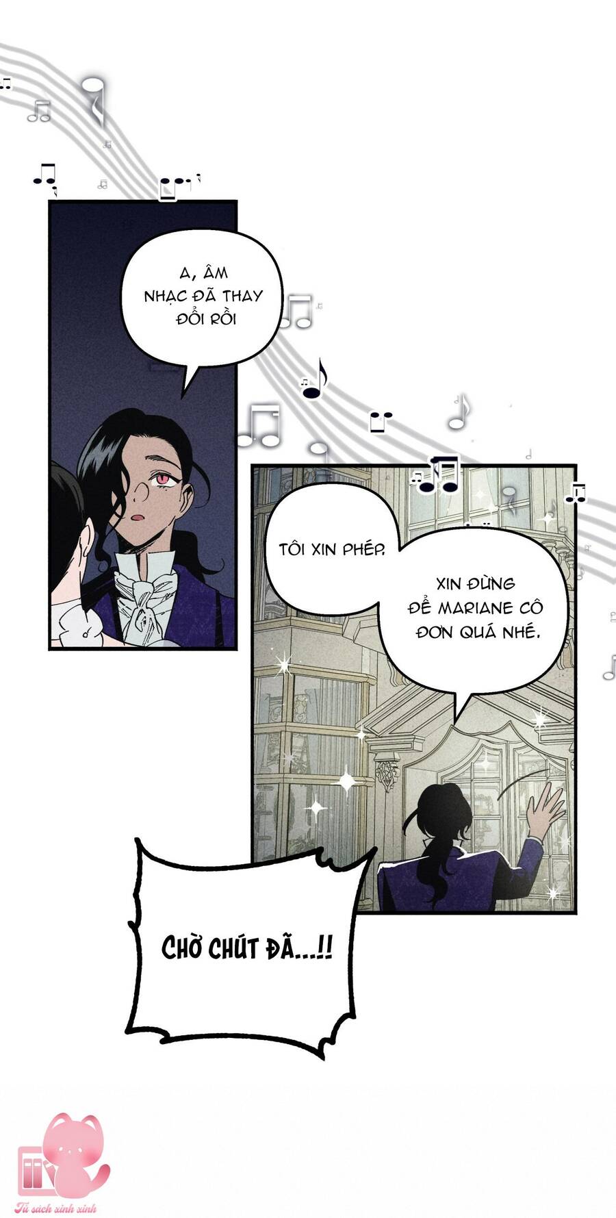 Đảo Phù Thủy Chapter 22 - 20