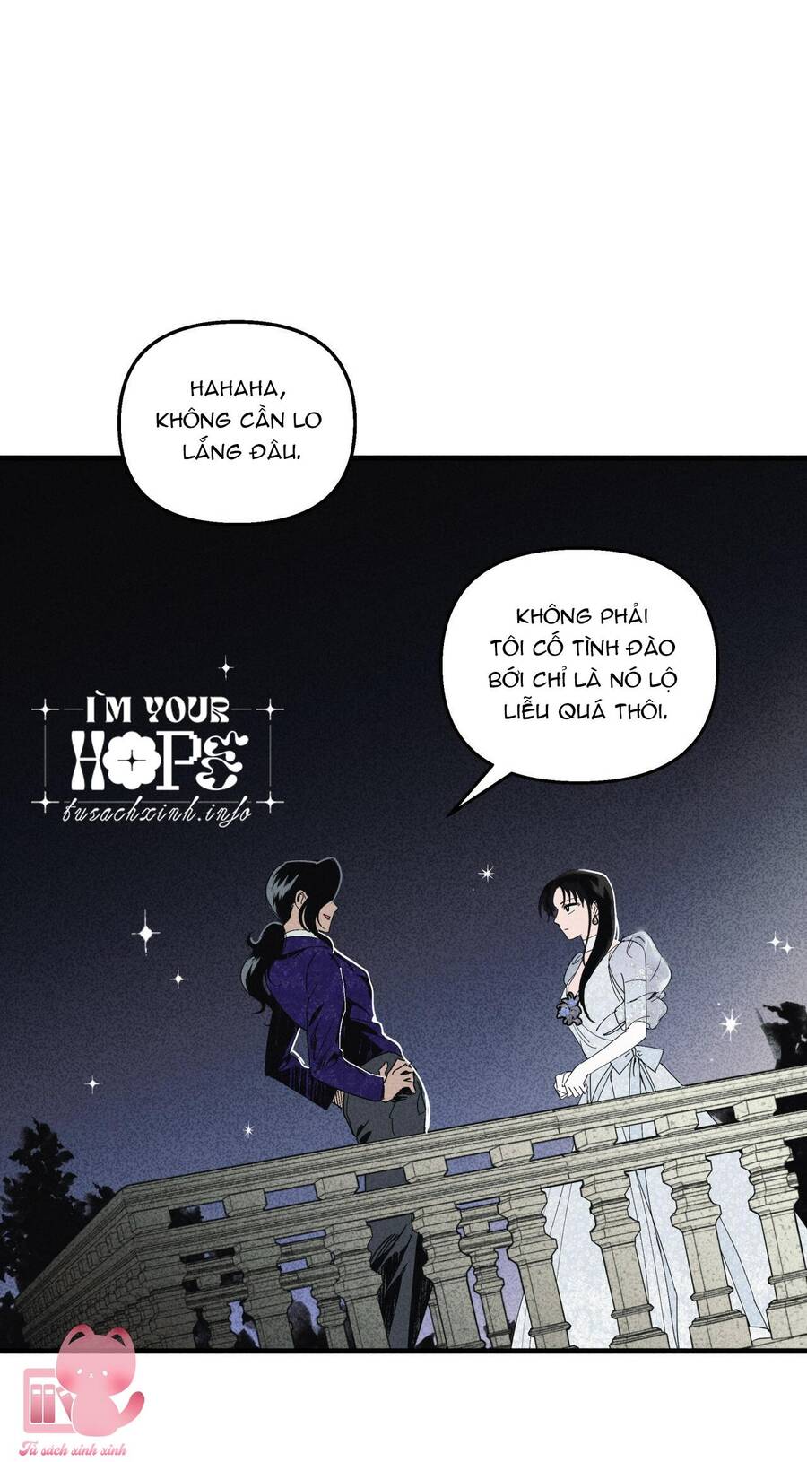 Đảo Phù Thủy Chapter 22 - 3