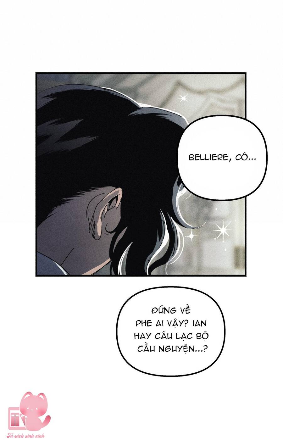 Đảo Phù Thủy Chapter 22 - 21