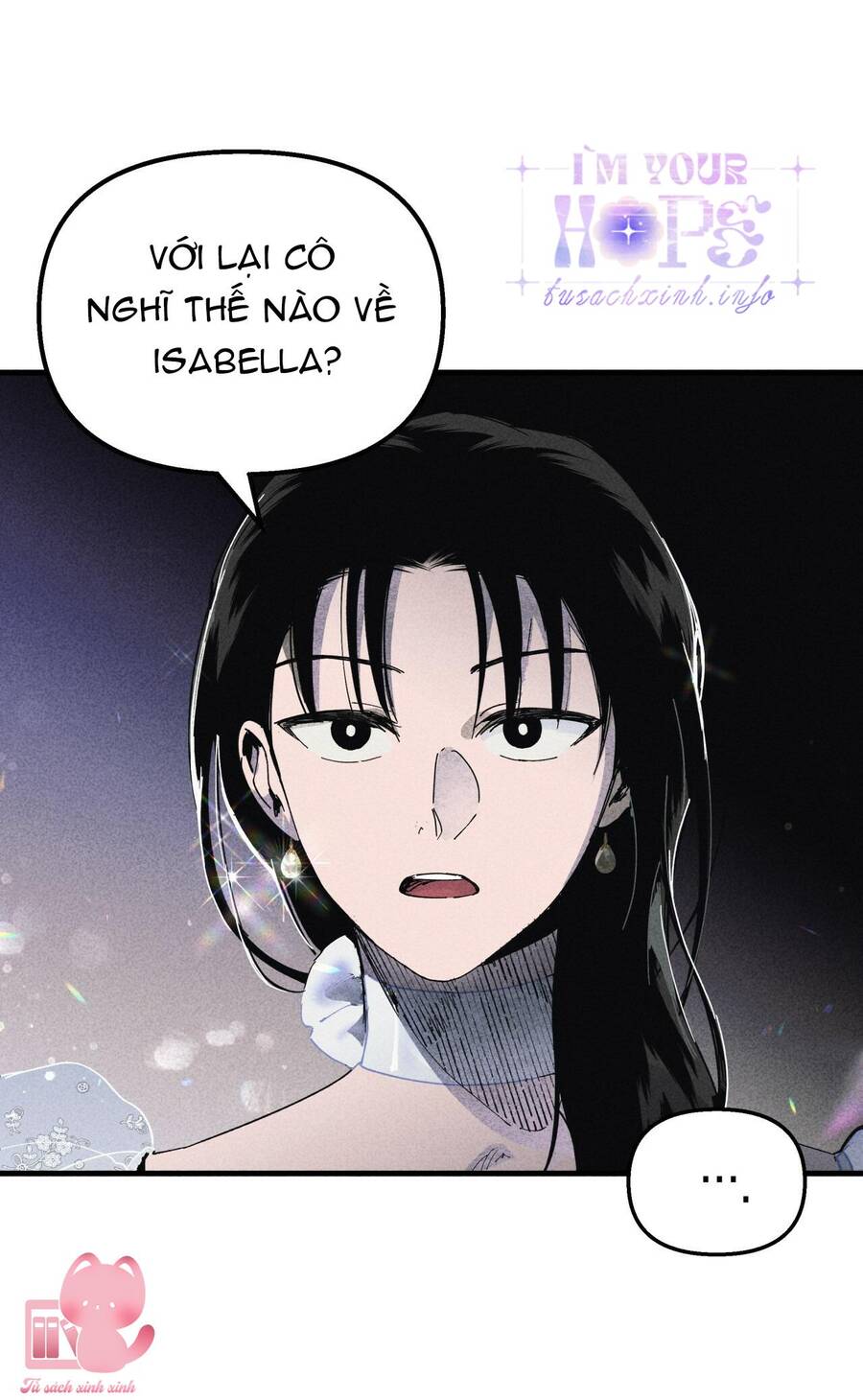 Đảo Phù Thủy Chapter 22 - 22