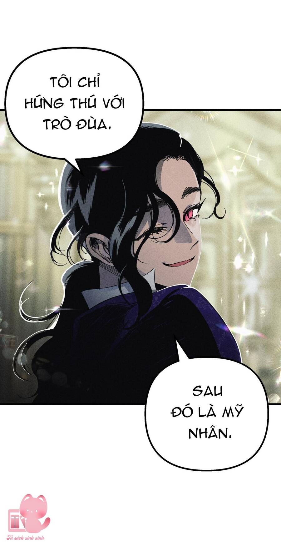 Đảo Phù Thủy Chapter 22 - 23
