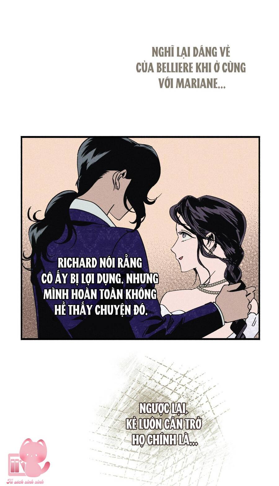 Đảo Phù Thủy Chapter 22 - 25