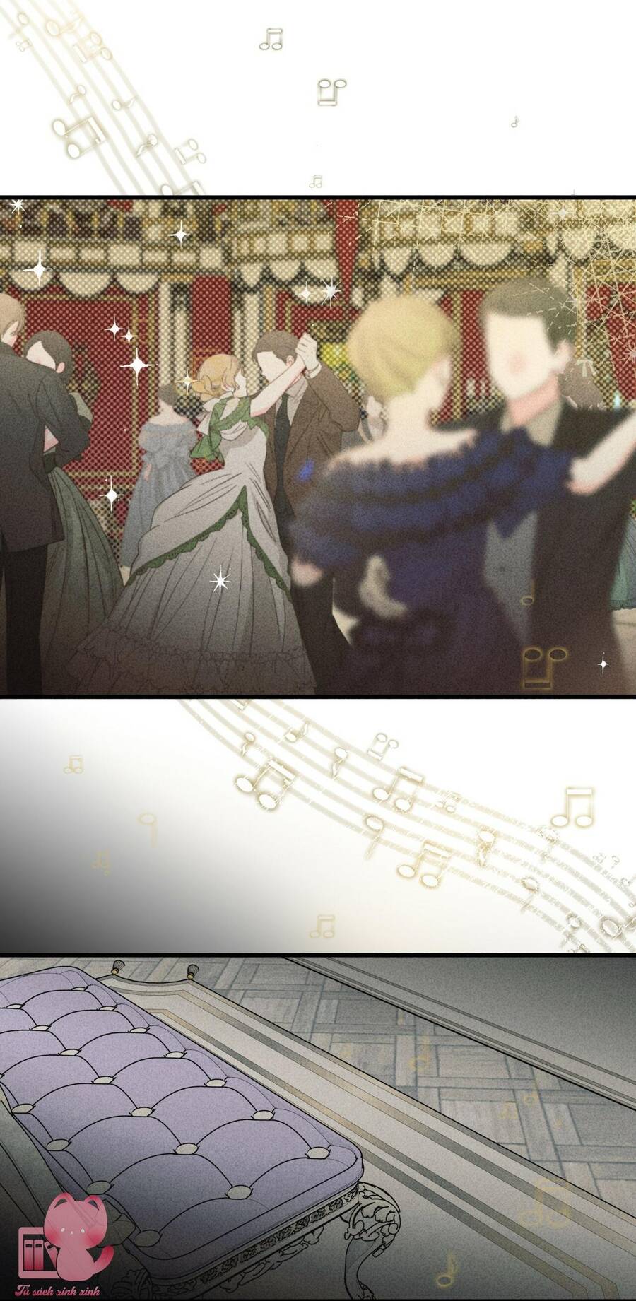 Đảo Phù Thủy Chapter 22 - 27