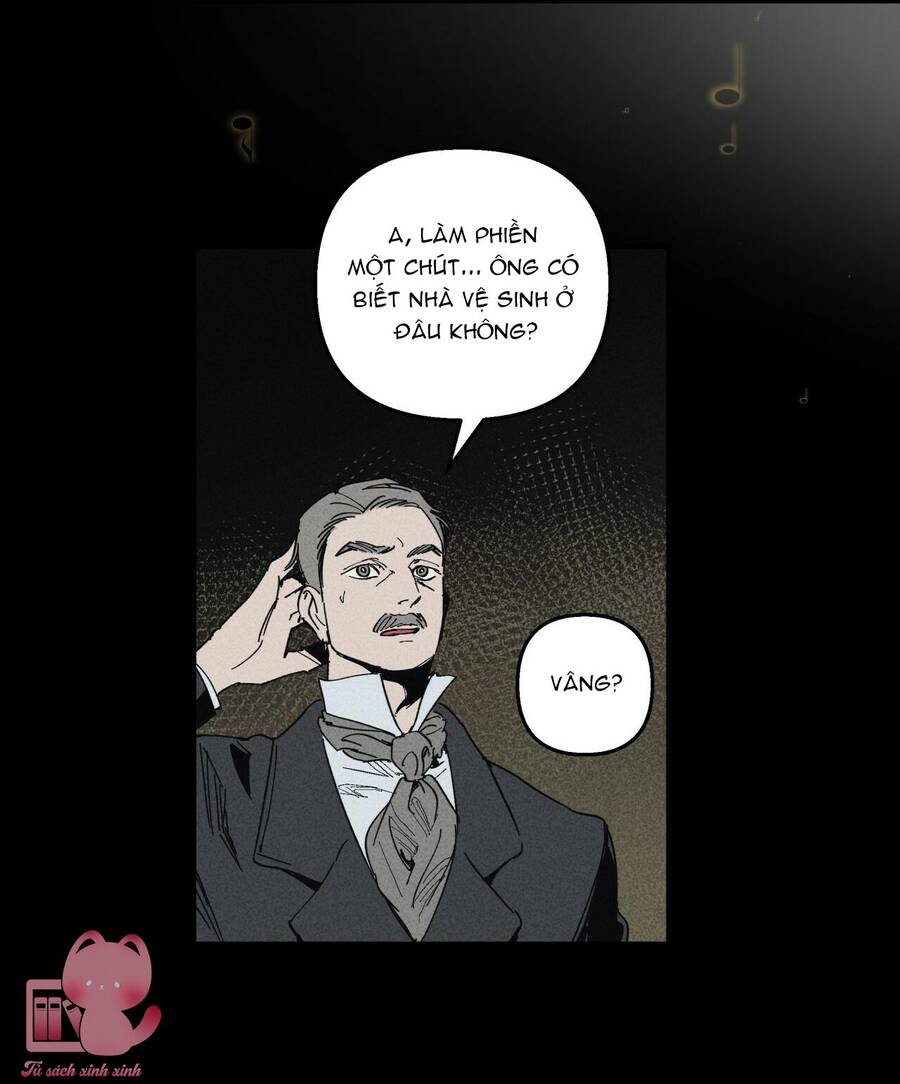 Đảo Phù Thủy Chapter 22 - 28