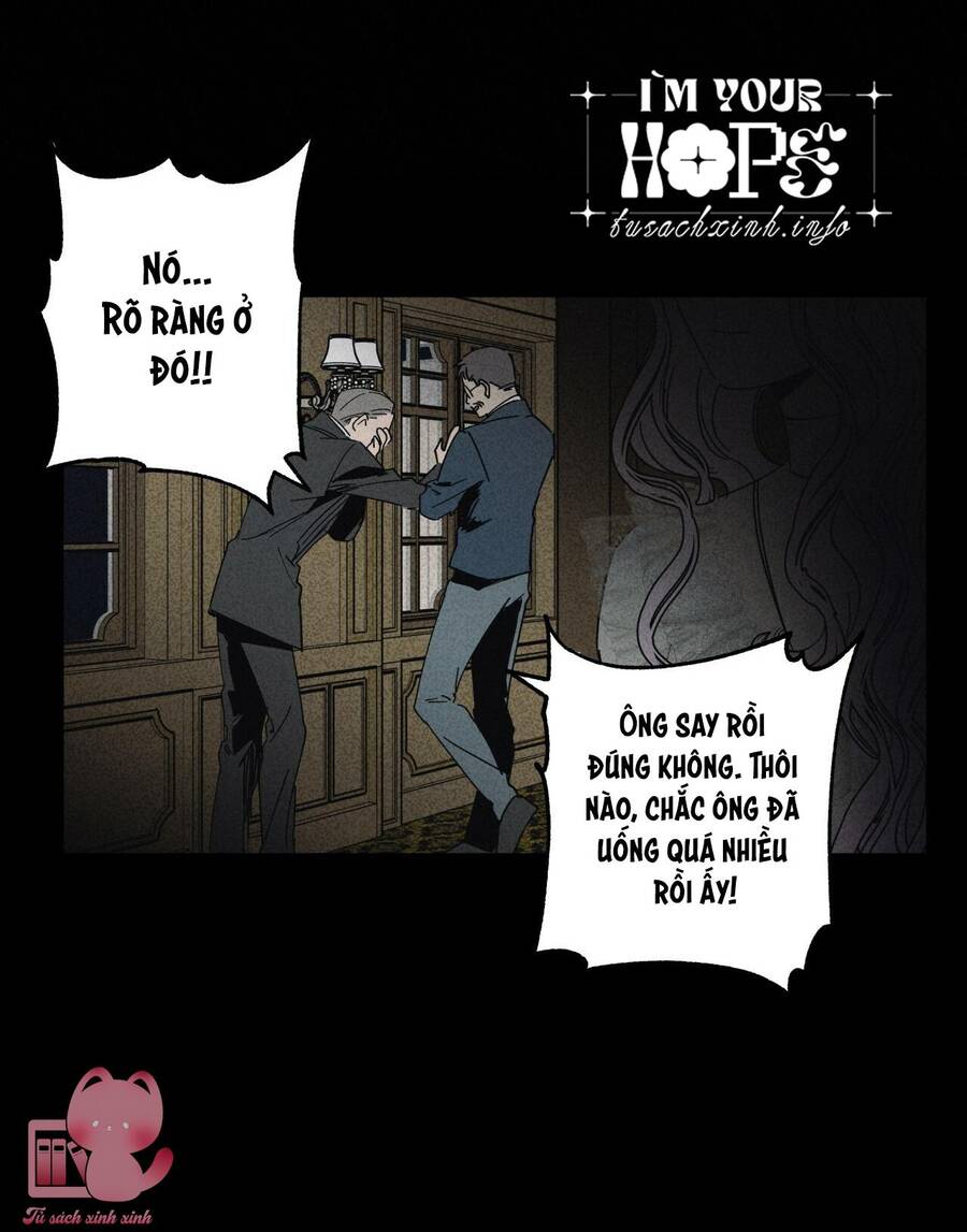 Đảo Phù Thủy Chapter 22 - 32