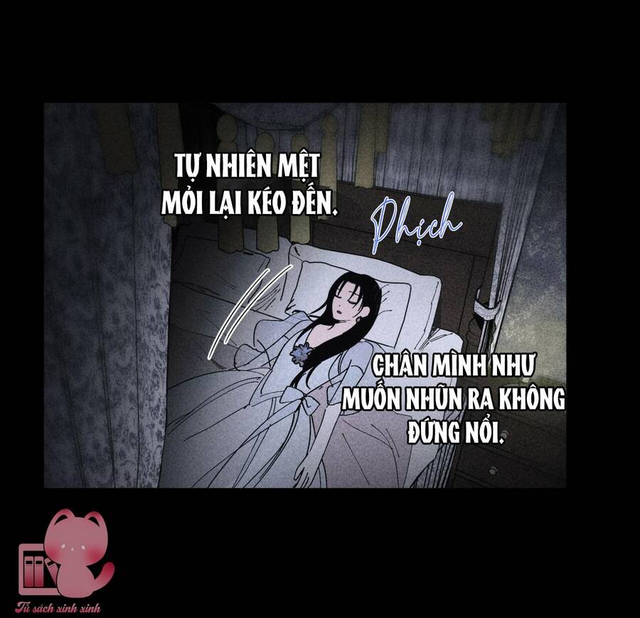 Đảo Phù Thủy Chapter 22 - 36