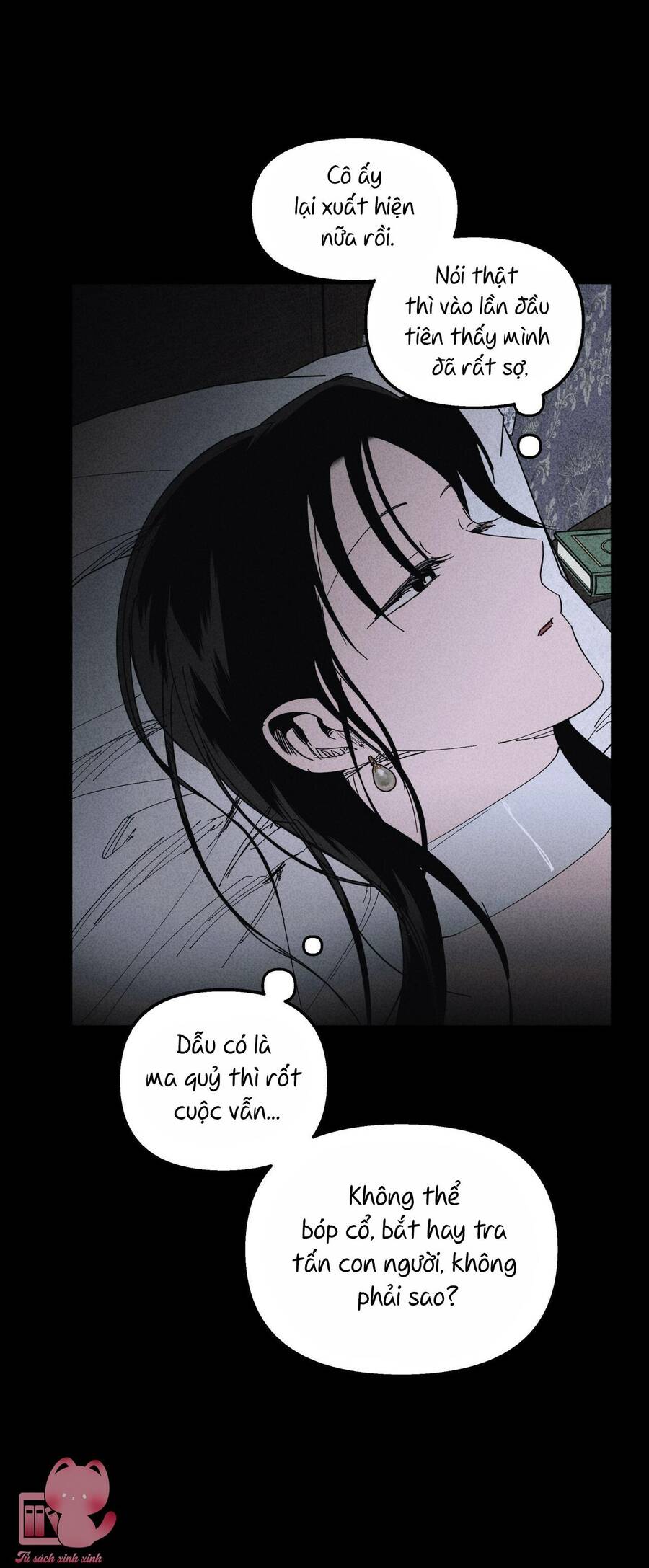 Đảo Phù Thủy Chapter 22 - 40