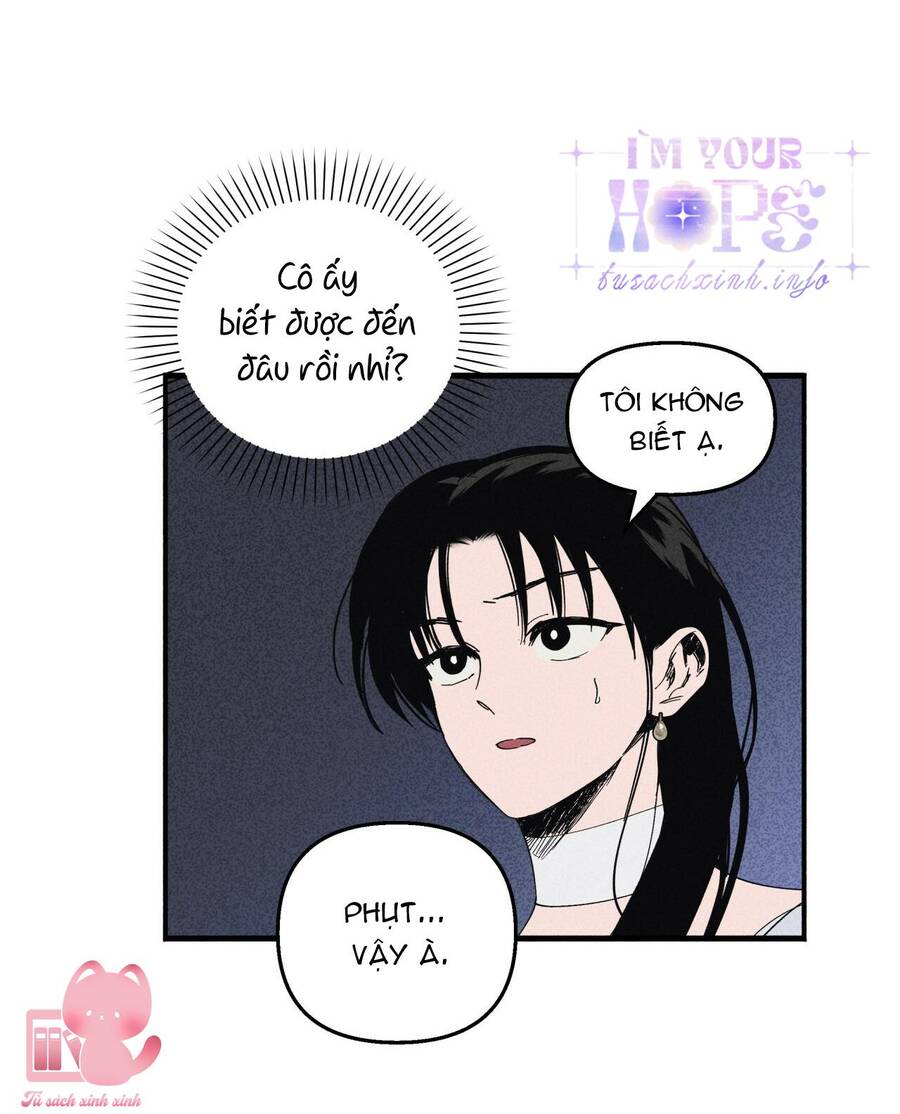 Đảo Phù Thủy Chapter 22 - 5