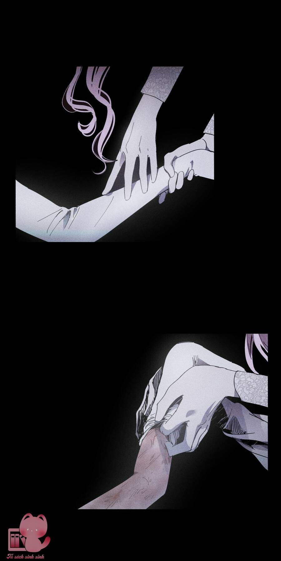 Đảo Phù Thủy Chapter 22 - 52