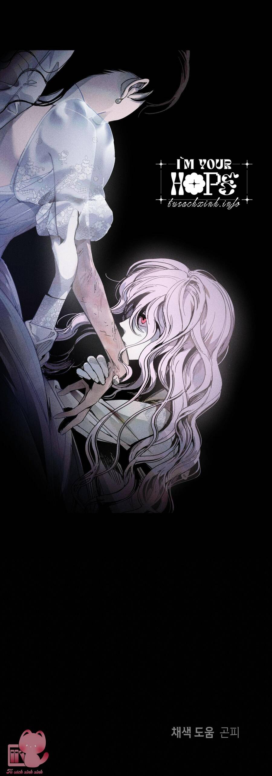 Đảo Phù Thủy Chapter 22 - 53