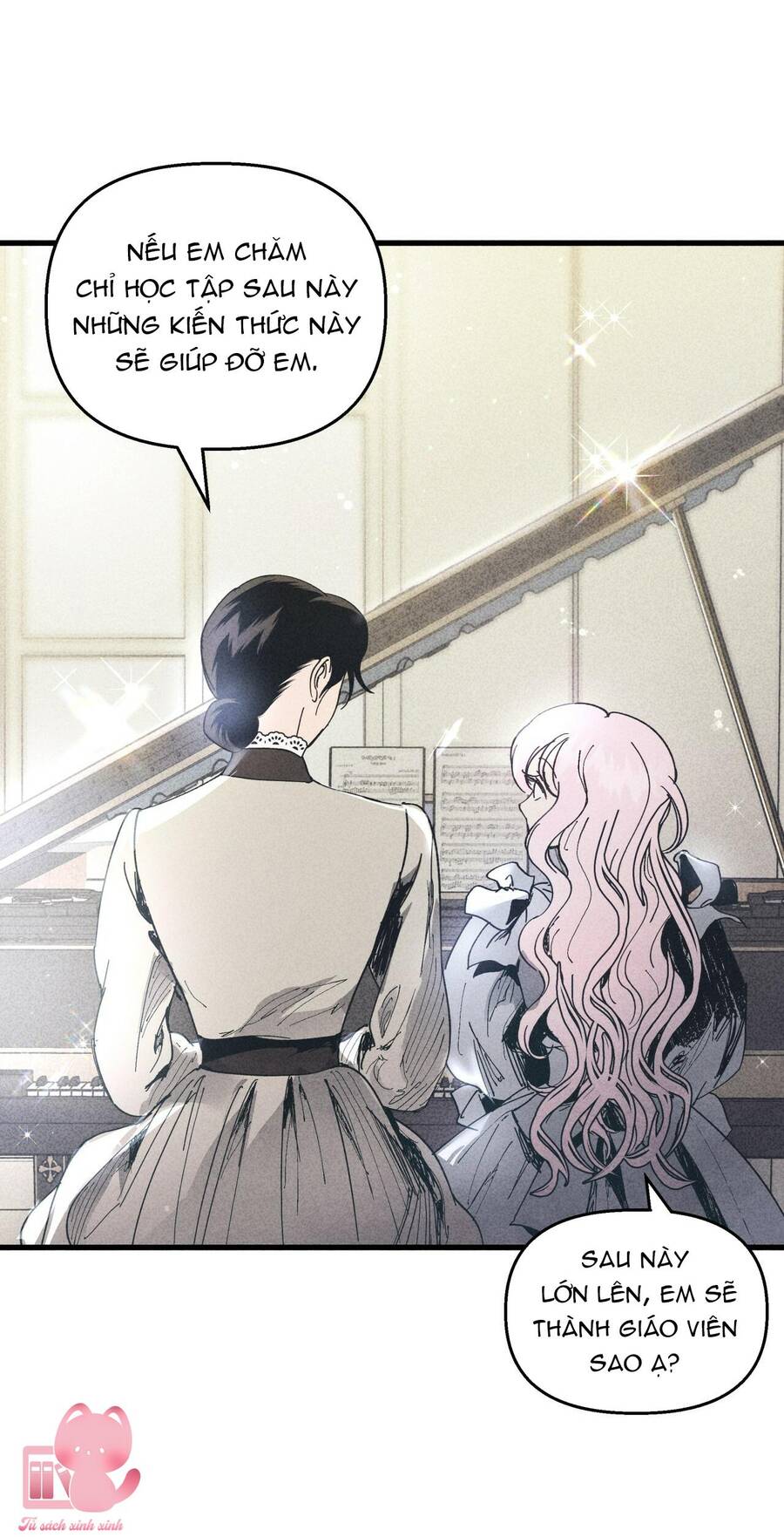 Đảo Phù Thủy Chapter 23 - 15