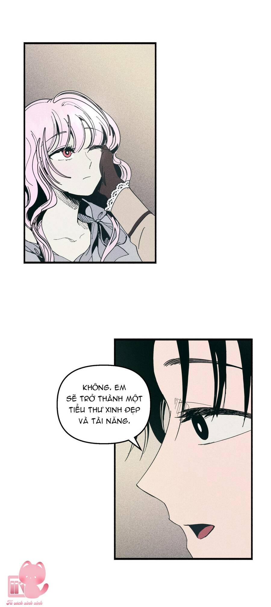 Đảo Phù Thủy Chapter 23 - 16