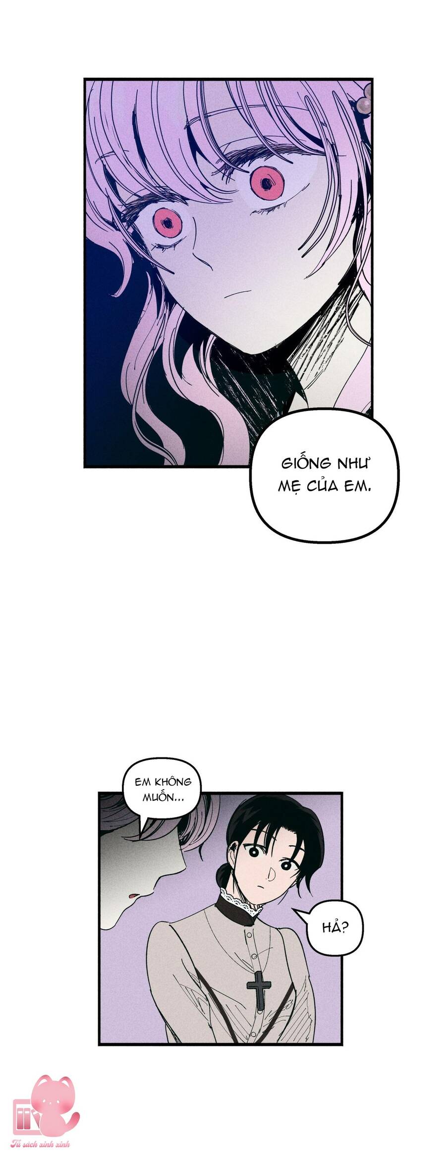 Đảo Phù Thủy Chapter 23 - 17