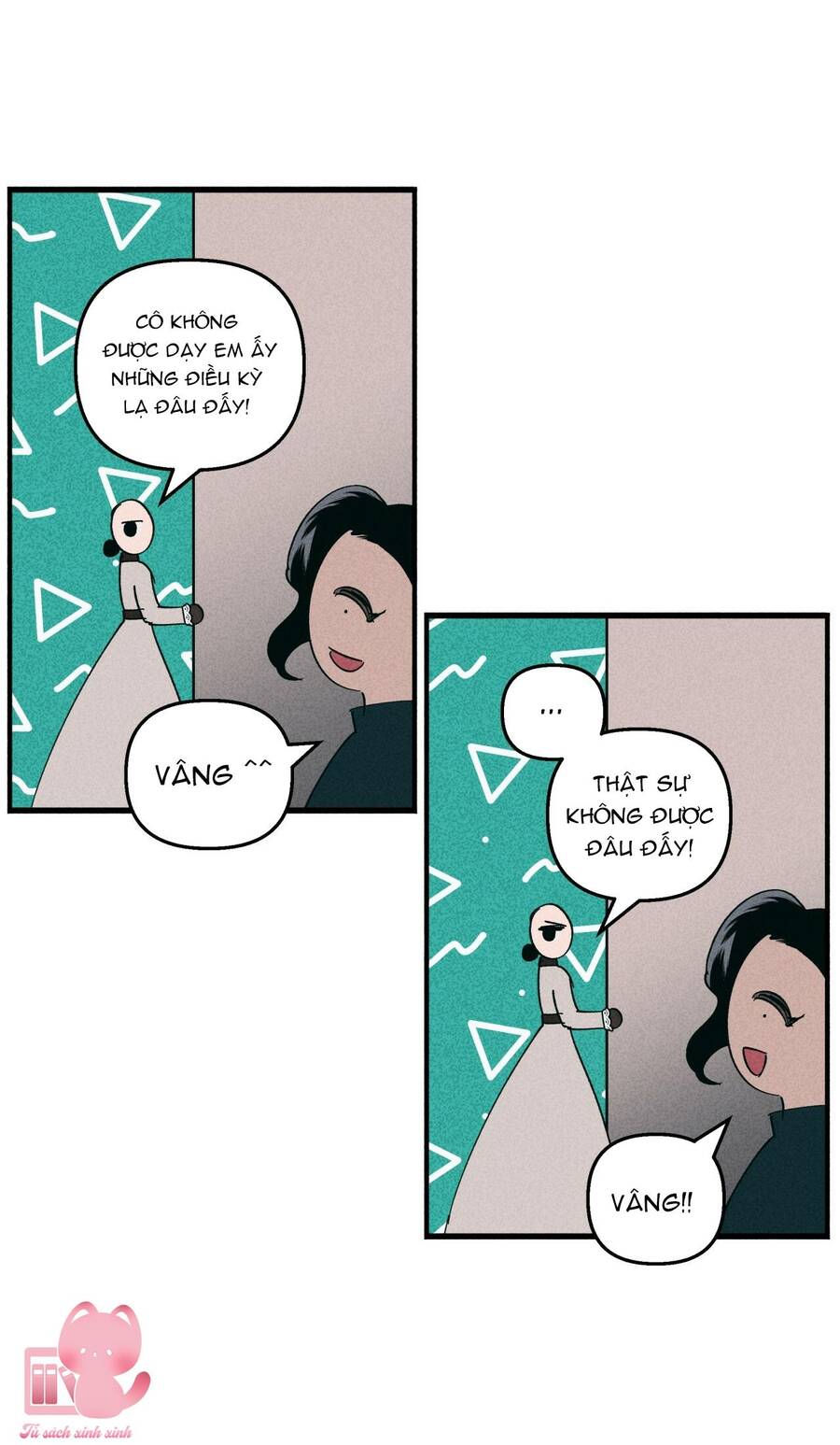 Đảo Phù Thủy Chapter 23 - 20