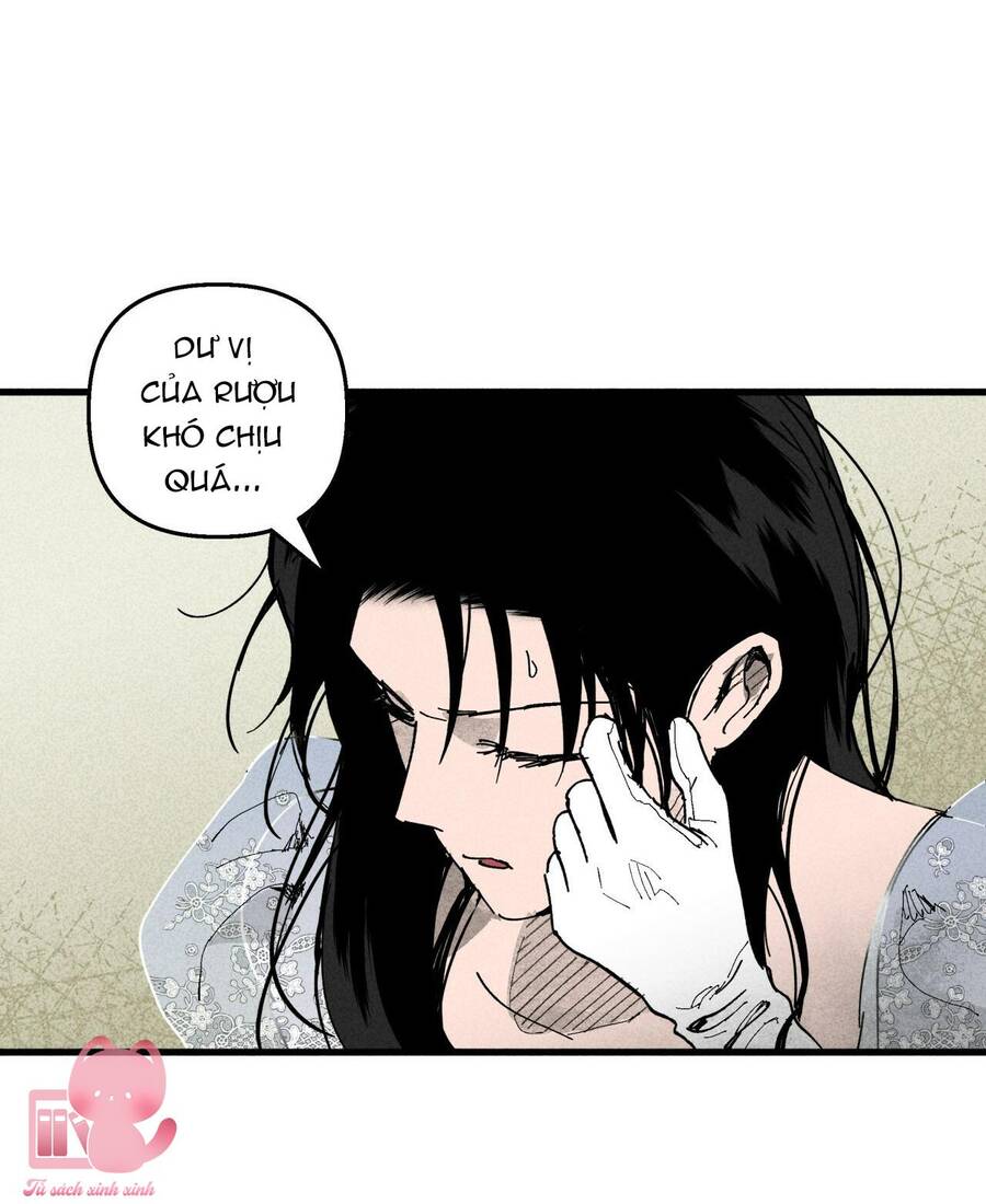 Đảo Phù Thủy Chapter 23 - 3