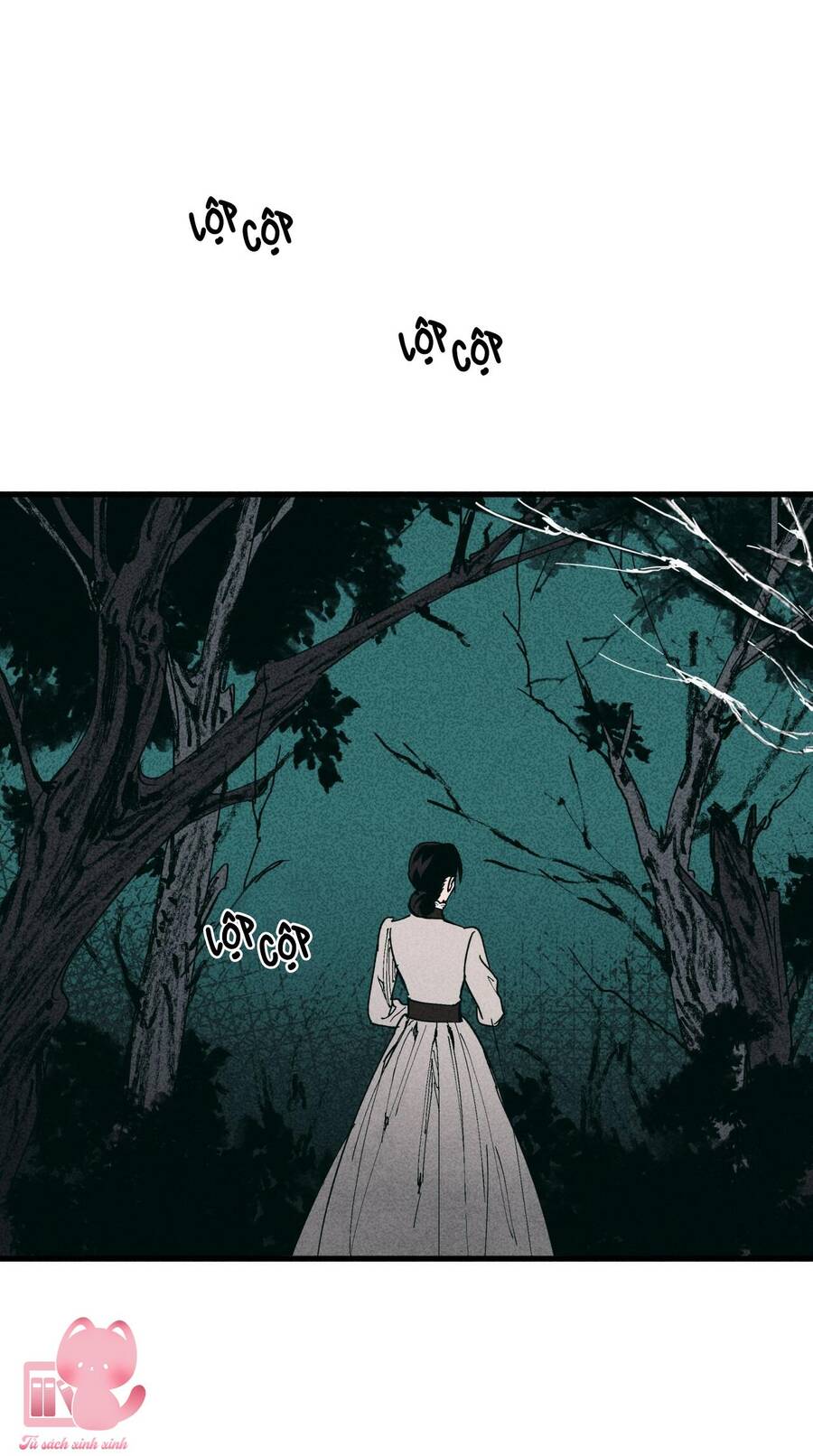 Đảo Phù Thủy Chapter 23 - 24