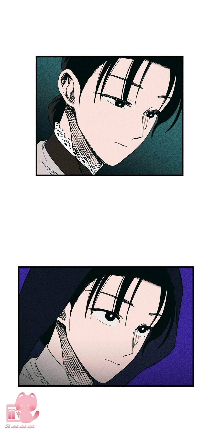 Đảo Phù Thủy Chapter 23 - 26