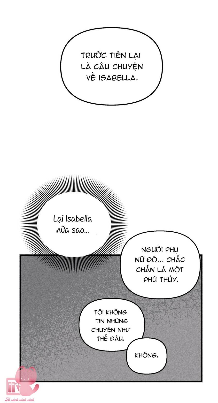 Đảo Phù Thủy Chapter 23 - 29