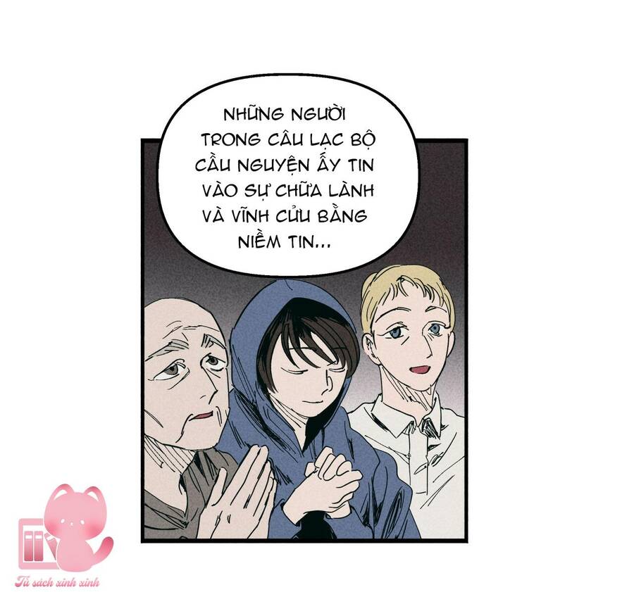 Đảo Phù Thủy Chapter 23 - 31