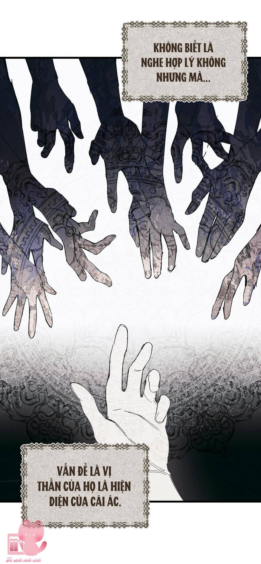 Đảo Phù Thủy Chapter 23 - 32
