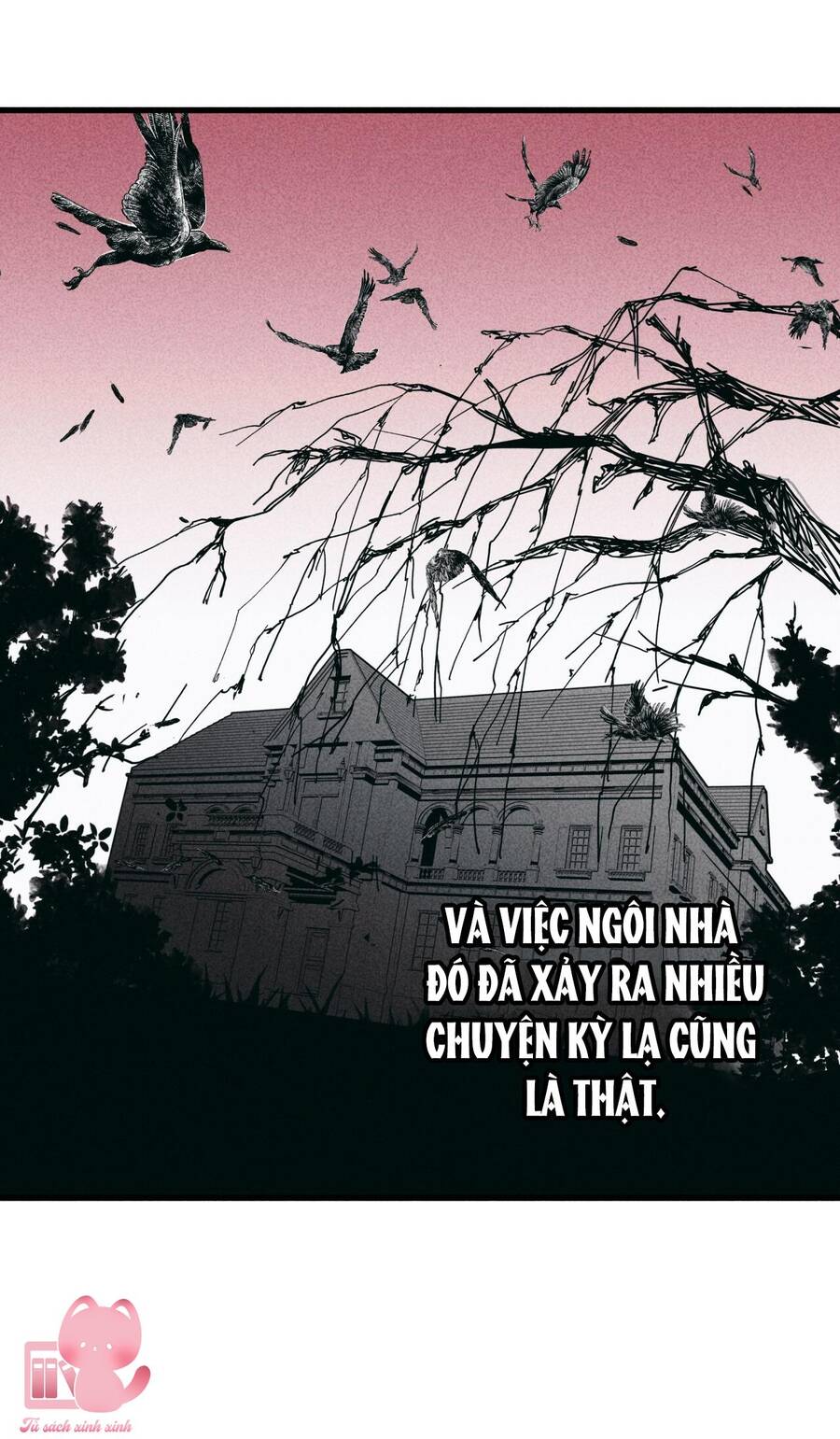 Đảo Phù Thủy Chapter 23 - 33