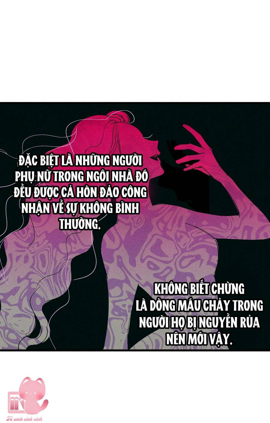 Đảo Phù Thủy Chapter 23 - 34