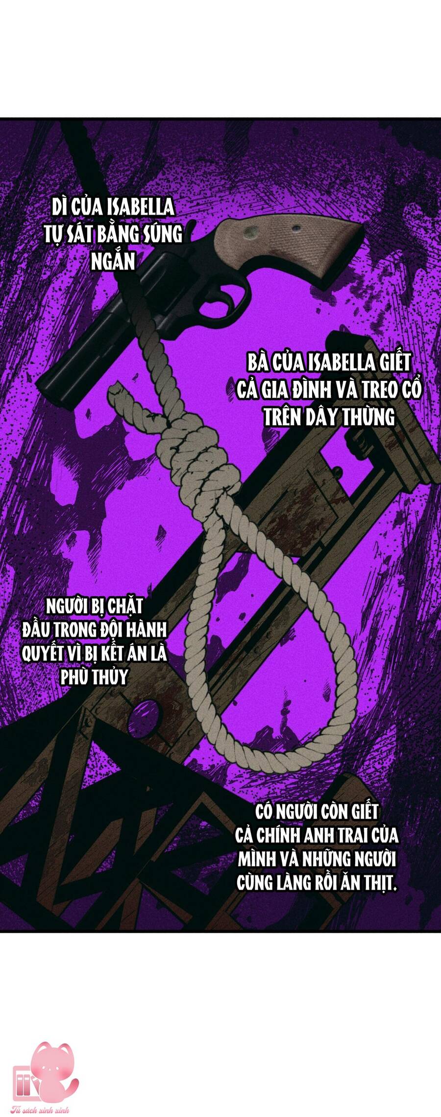 Đảo Phù Thủy Chapter 23 - 36