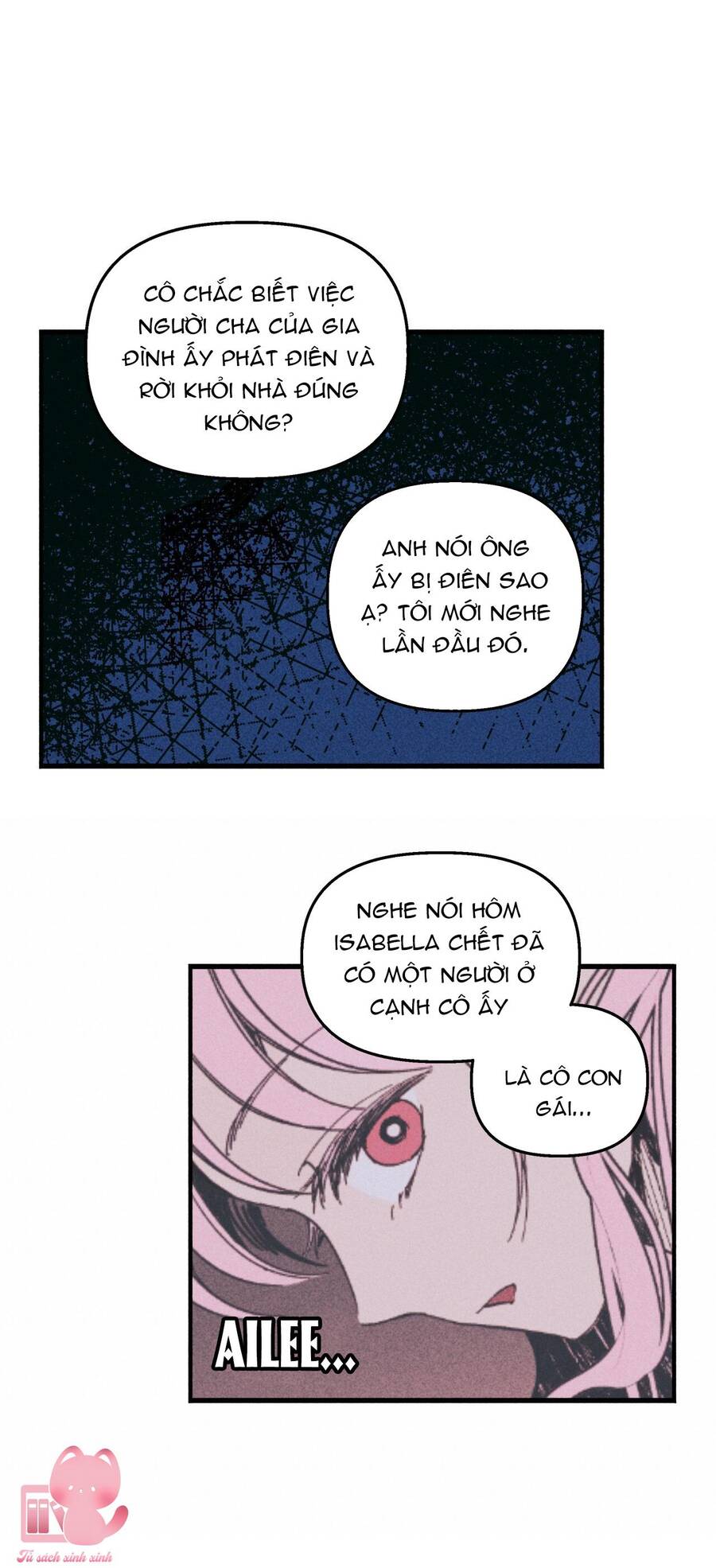 Đảo Phù Thủy Chapter 23 - 38