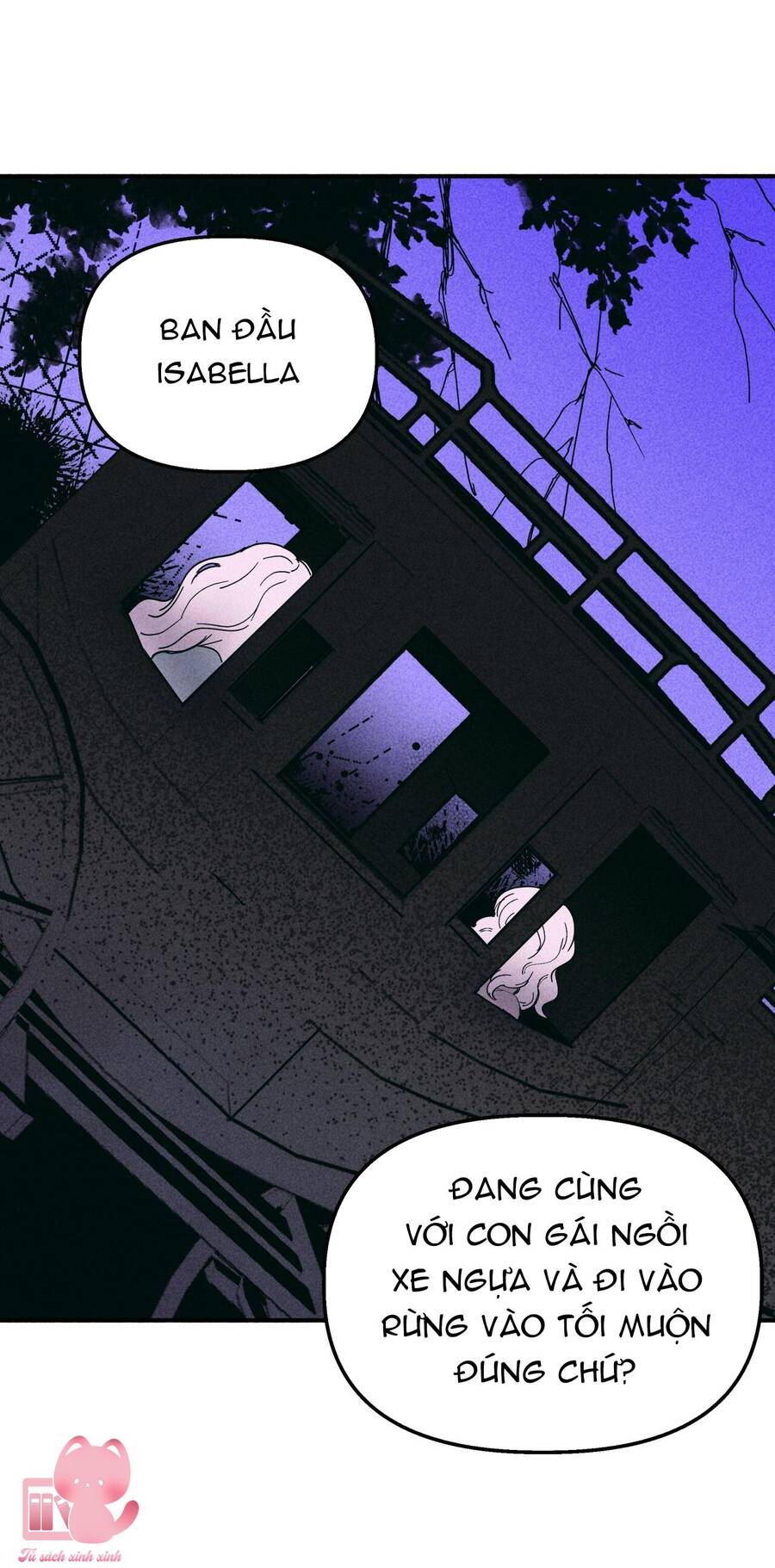 Đảo Phù Thủy Chapter 23 - 39