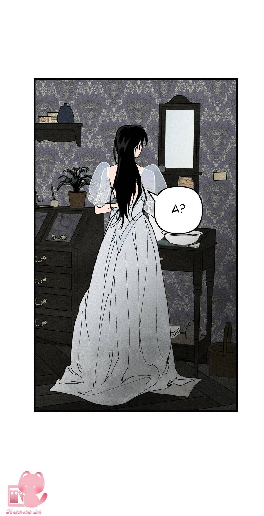 Đảo Phù Thủy Chapter 23 - 5