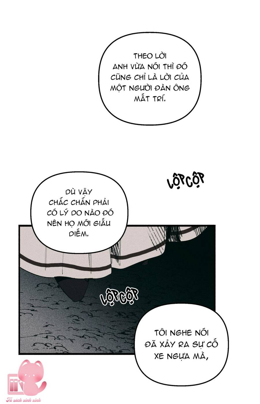 Đảo Phù Thủy Chapter 23 - 42