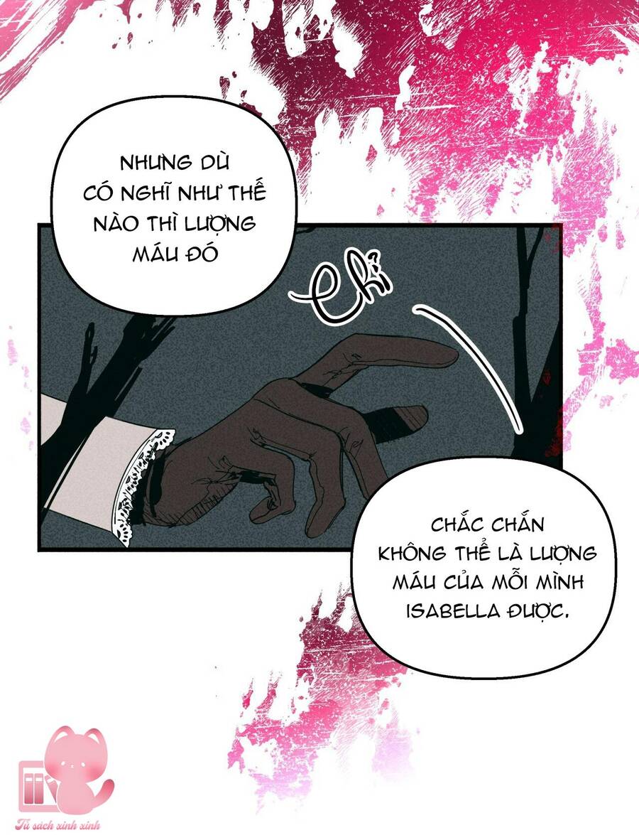 Đảo Phù Thủy Chapter 23 - 47