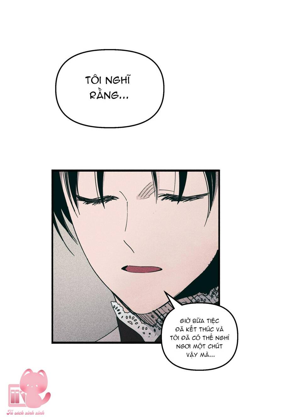 Đảo Phù Thủy Chapter 23 - 7