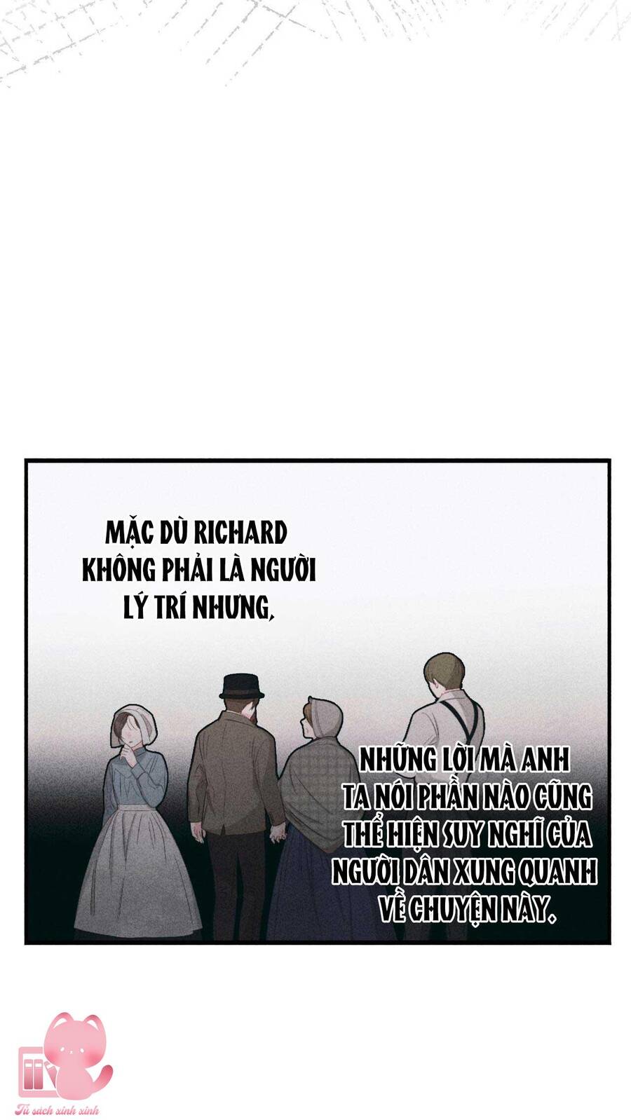 Đảo Phù Thủy Chapter 24 - 14