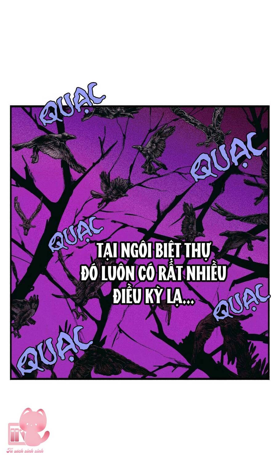 Đảo Phù Thủy Chapter 24 - 17