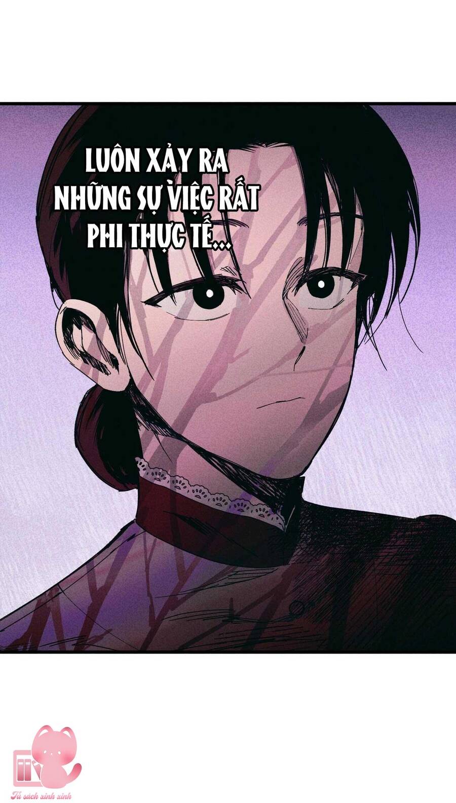 Đảo Phù Thủy Chapter 24 - 18