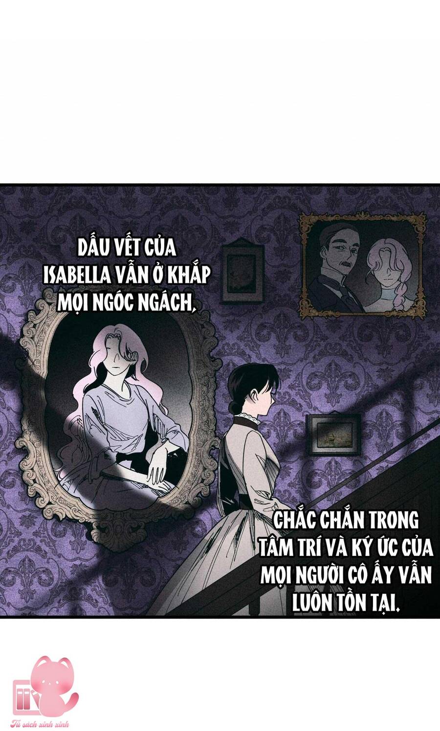 Đảo Phù Thủy Chapter 24 - 19