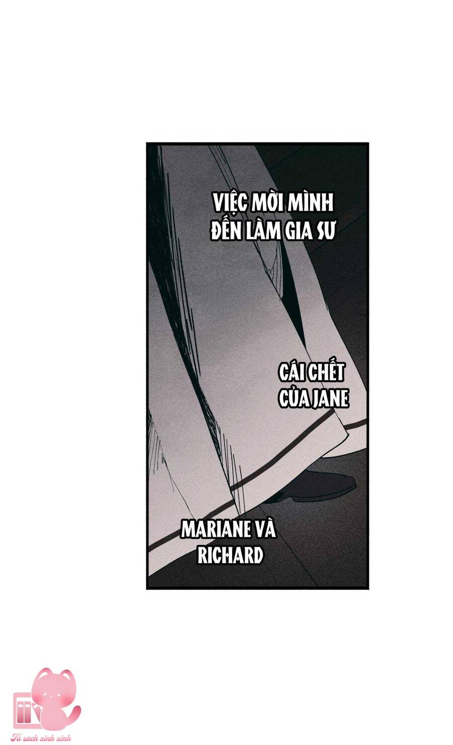 Đảo Phù Thủy Chapter 24 - 20