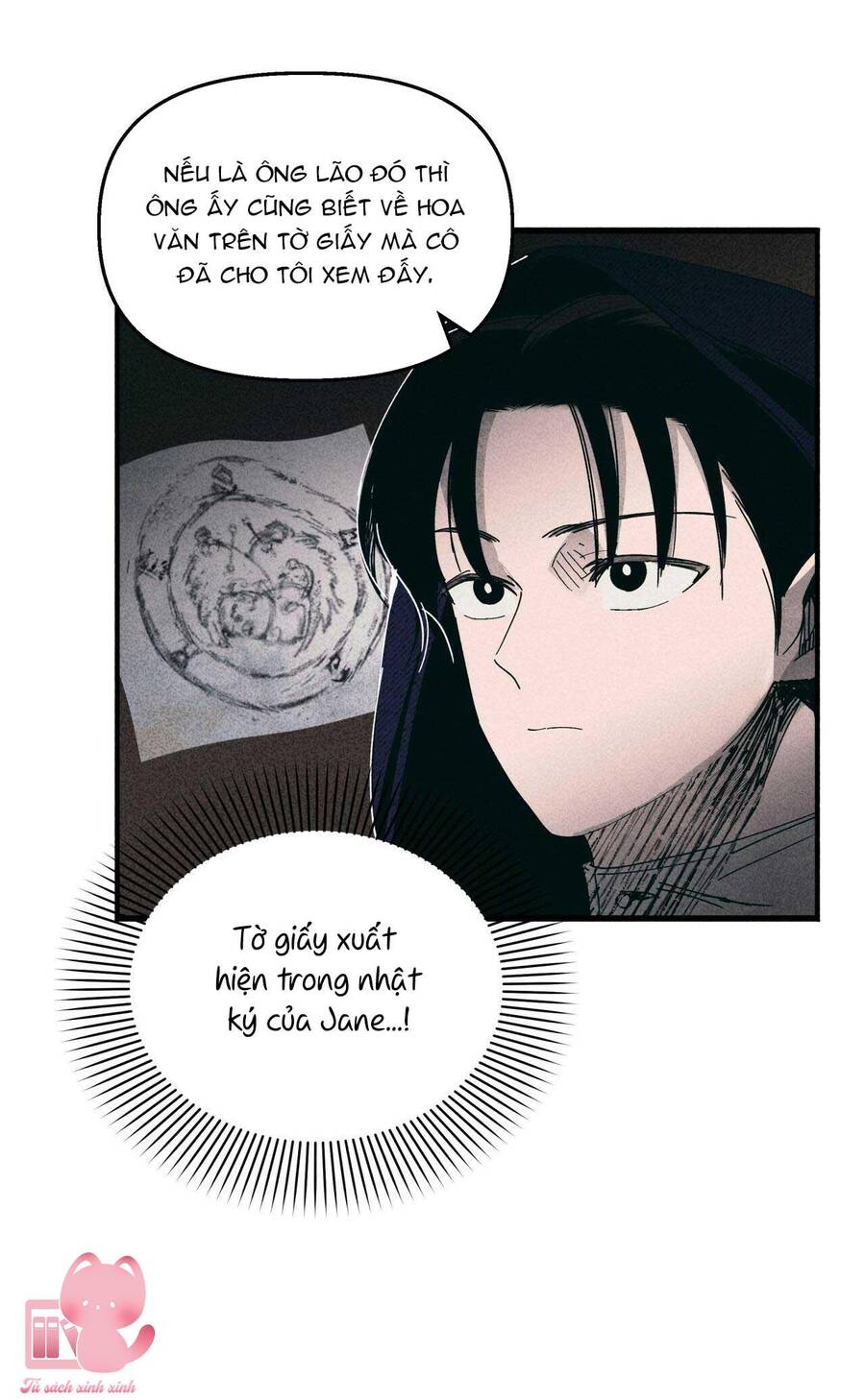 Đảo Phù Thủy Chapter 24 - 3