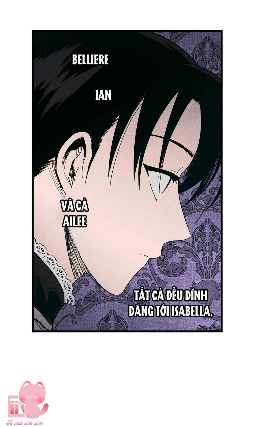 Đảo Phù Thủy Chapter 24 - 21