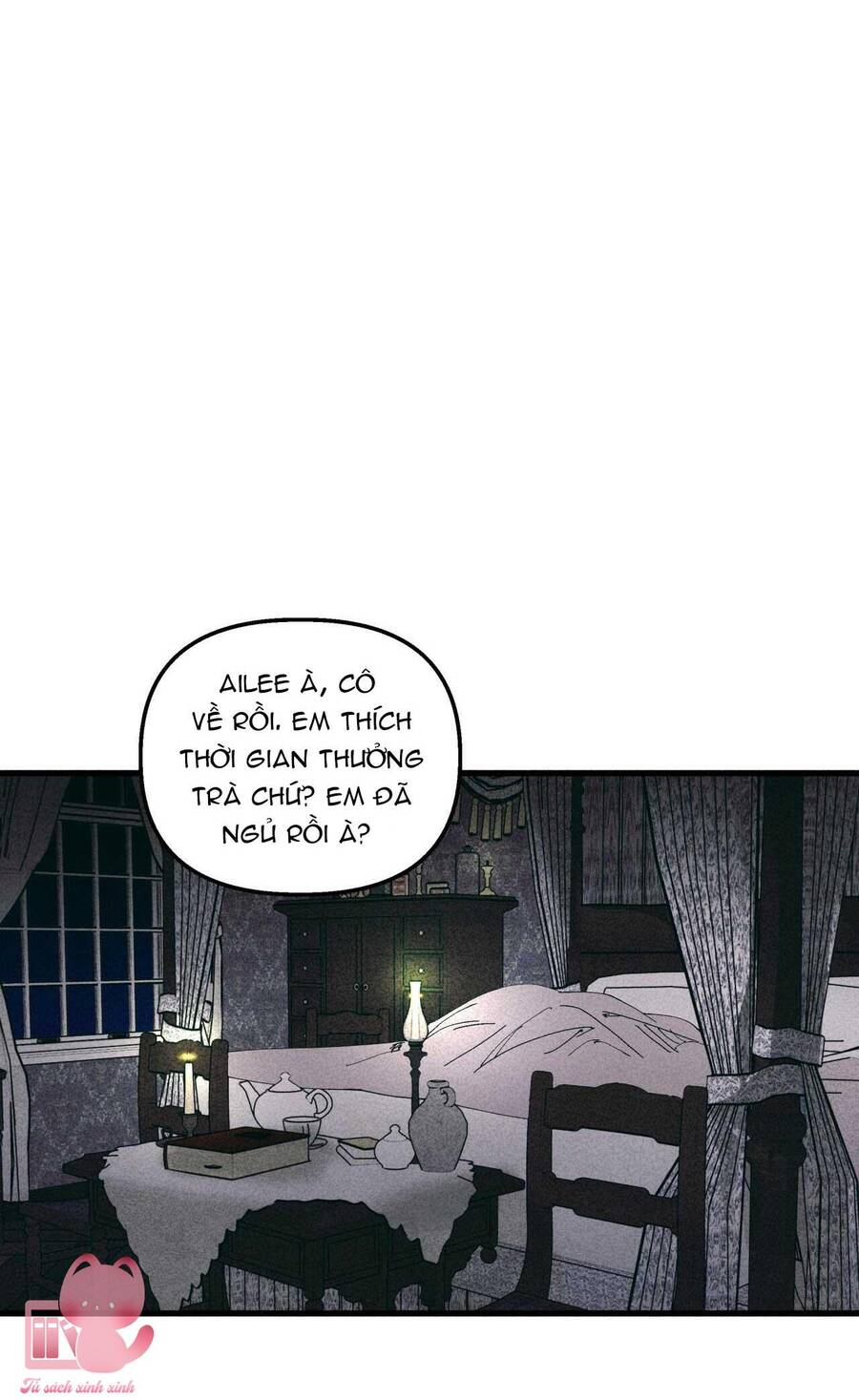 Đảo Phù Thủy Chapter 24 - 23