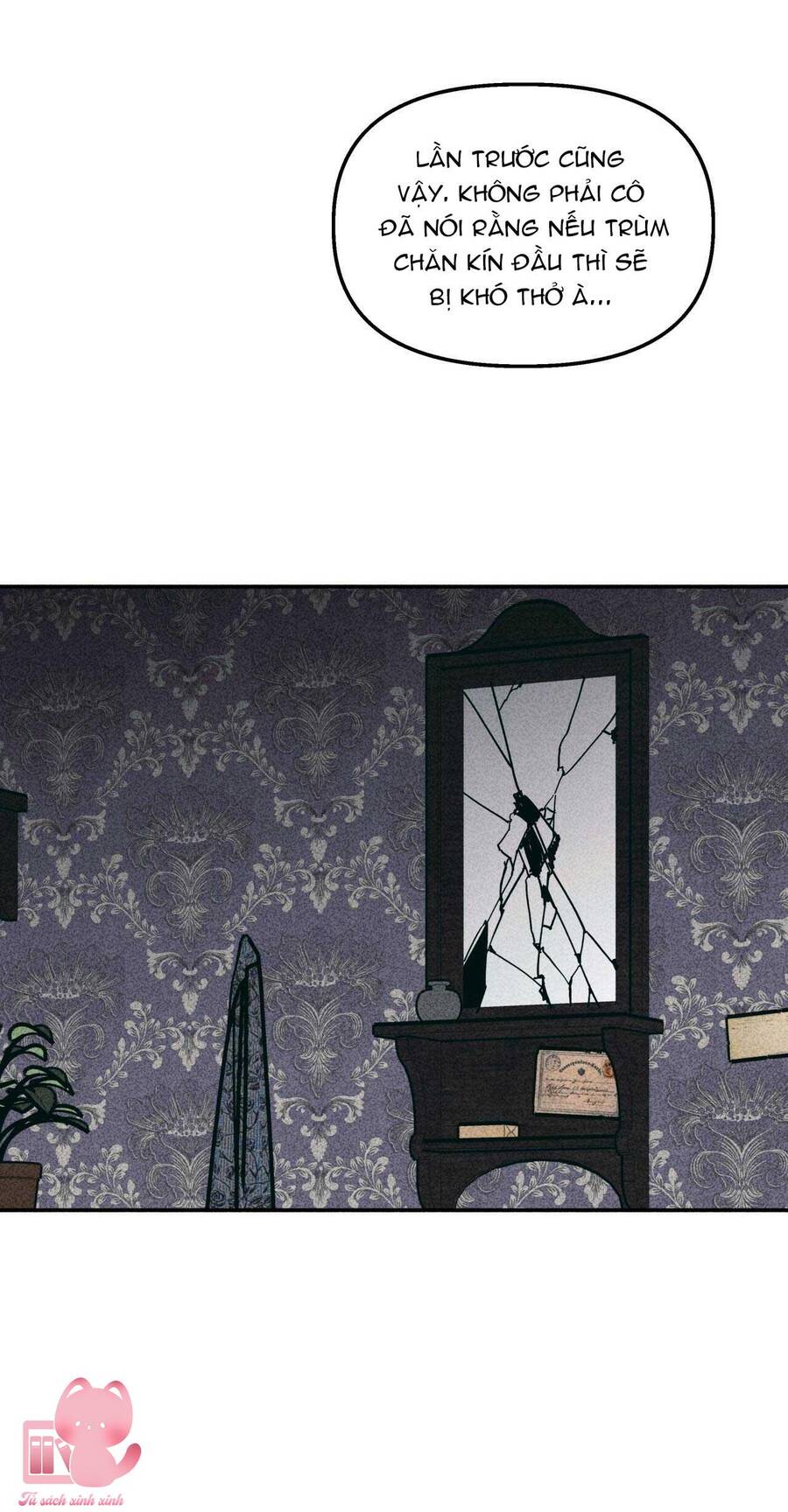 Đảo Phù Thủy Chapter 24 - 24