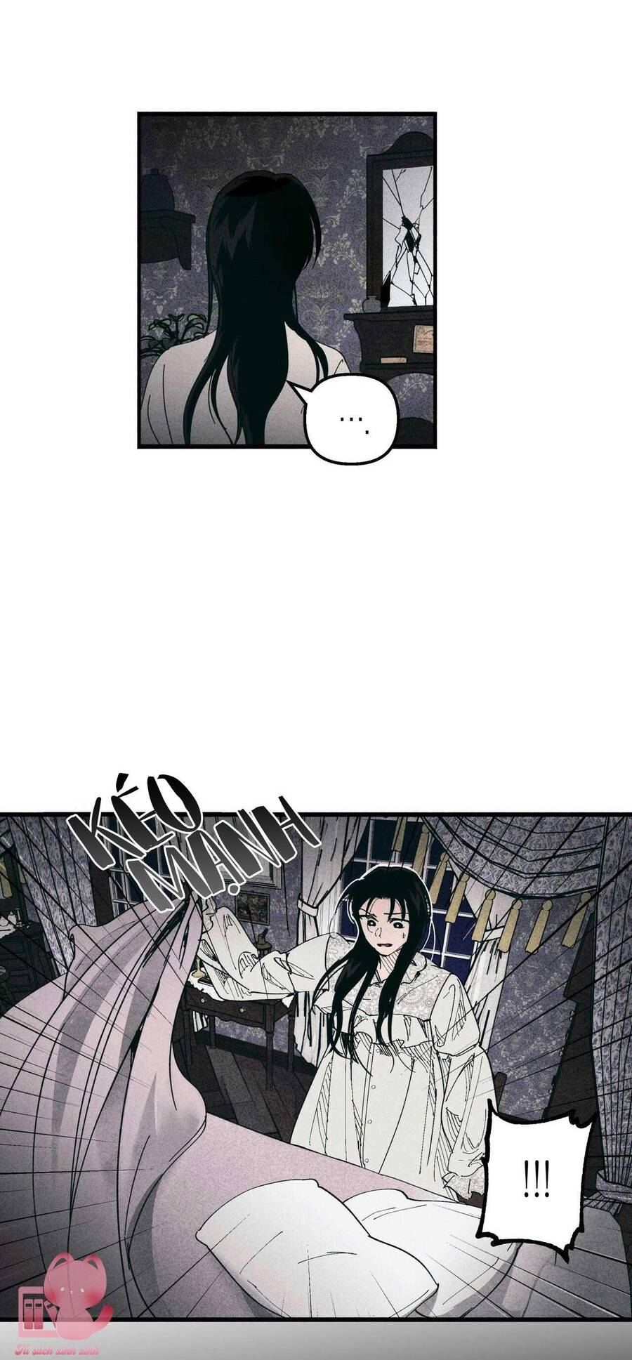 Đảo Phù Thủy Chapter 24 - 25